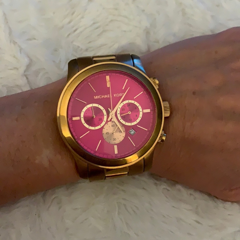 Michael Kors Watch
